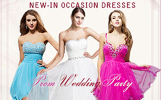Occasion Dresses
